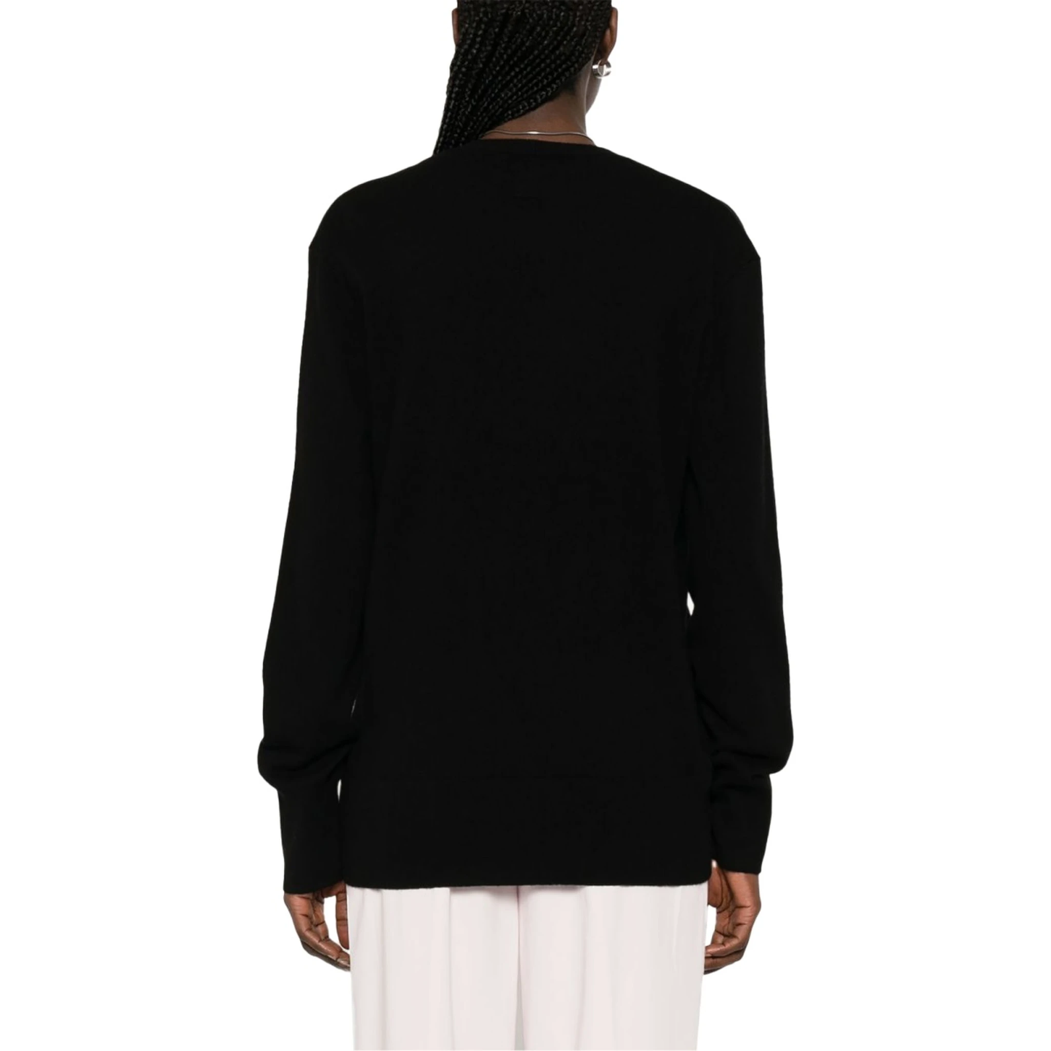 CASHMERE SWEATER