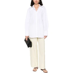 COTTON SHIRT