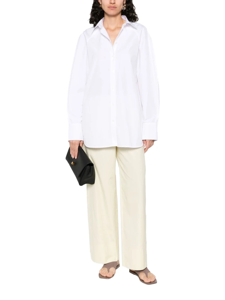 COTTON SHIRT alternative
