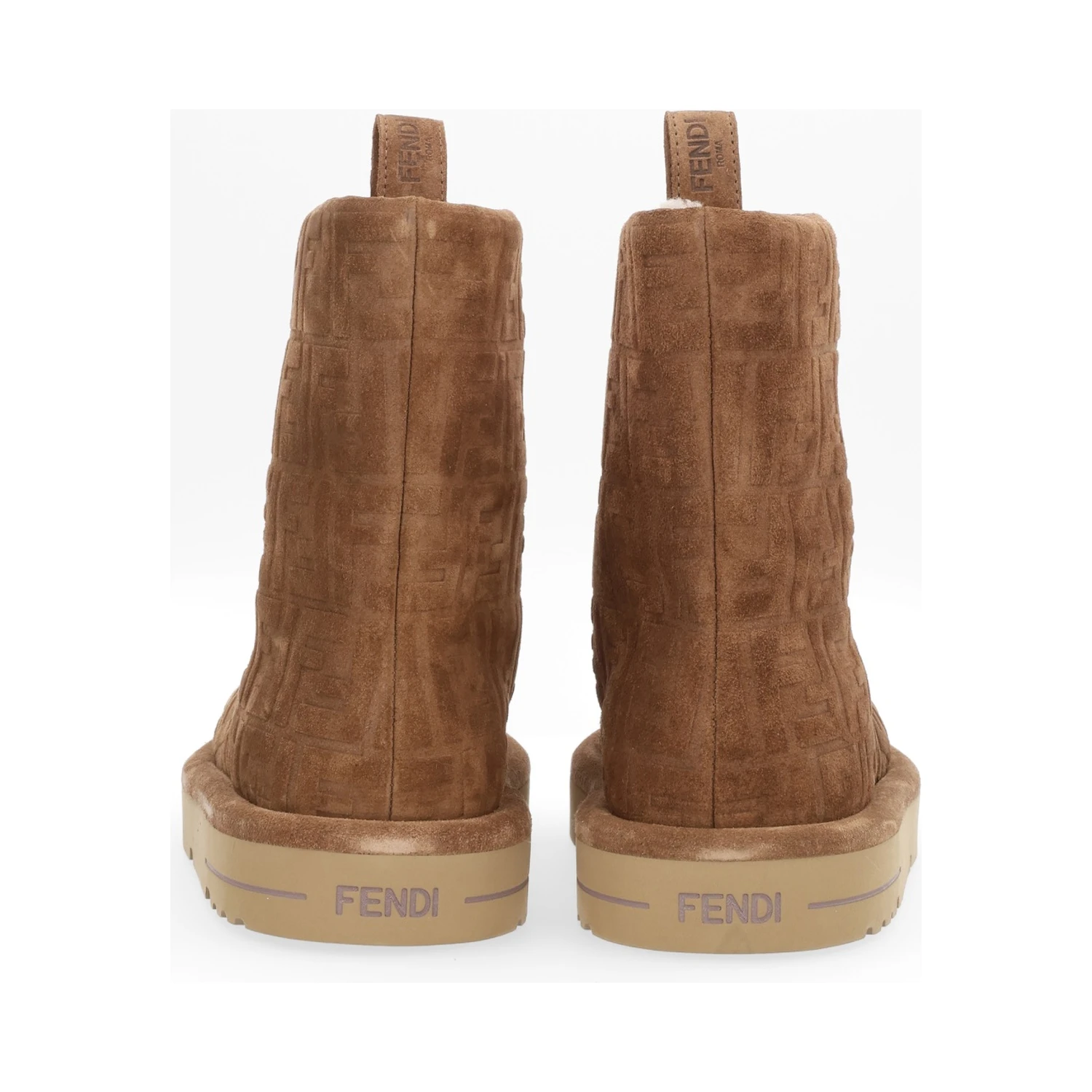 "APRES CHIC" BOOT