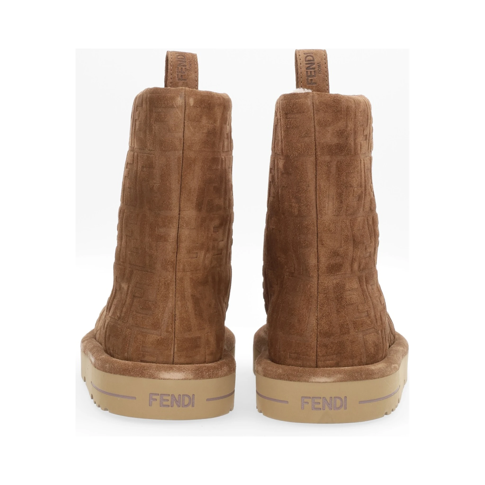 "APRES CHIC" BOOT