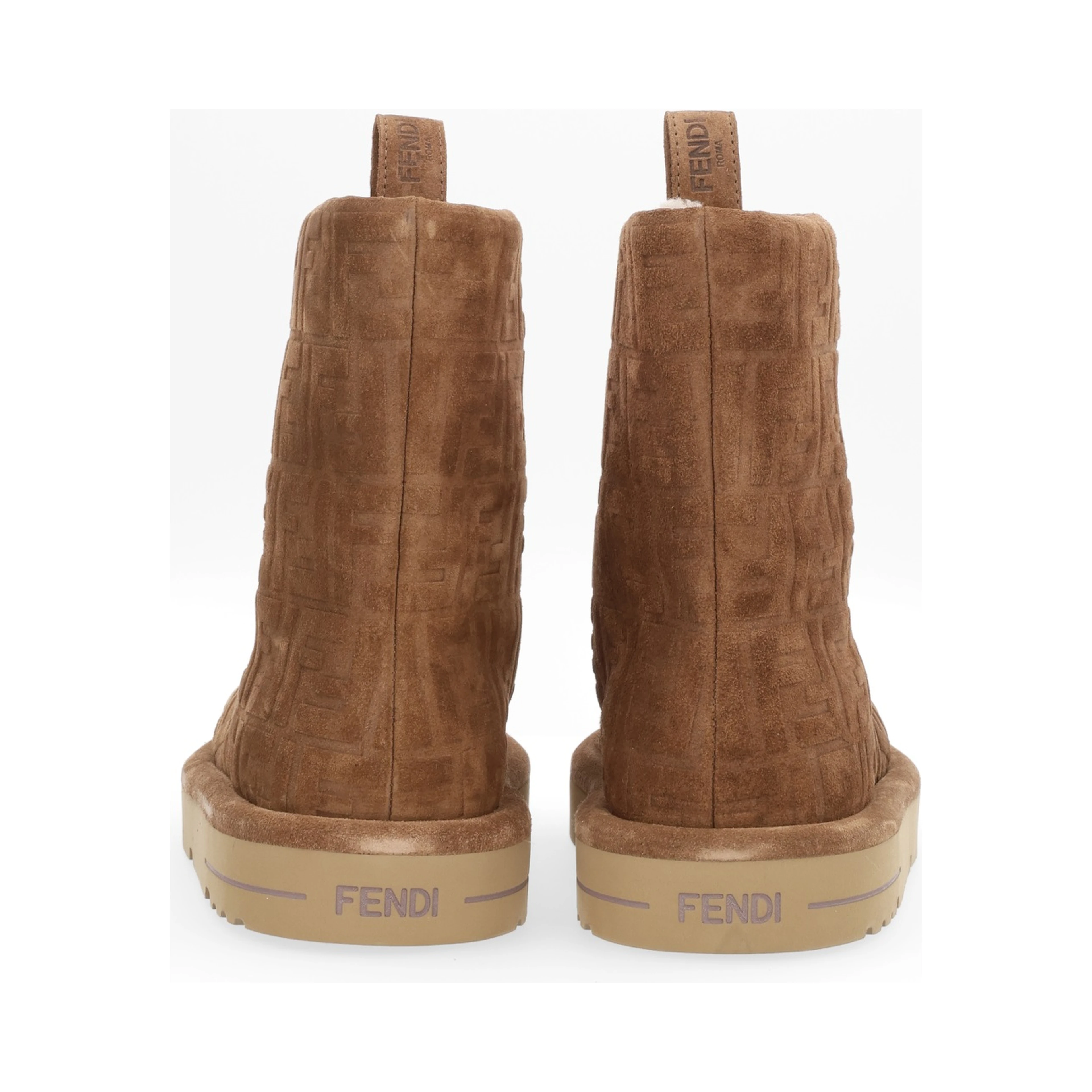 "APRES CHIC" BOOT