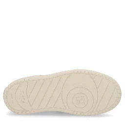 "FENDI MATCH" SNEAKER