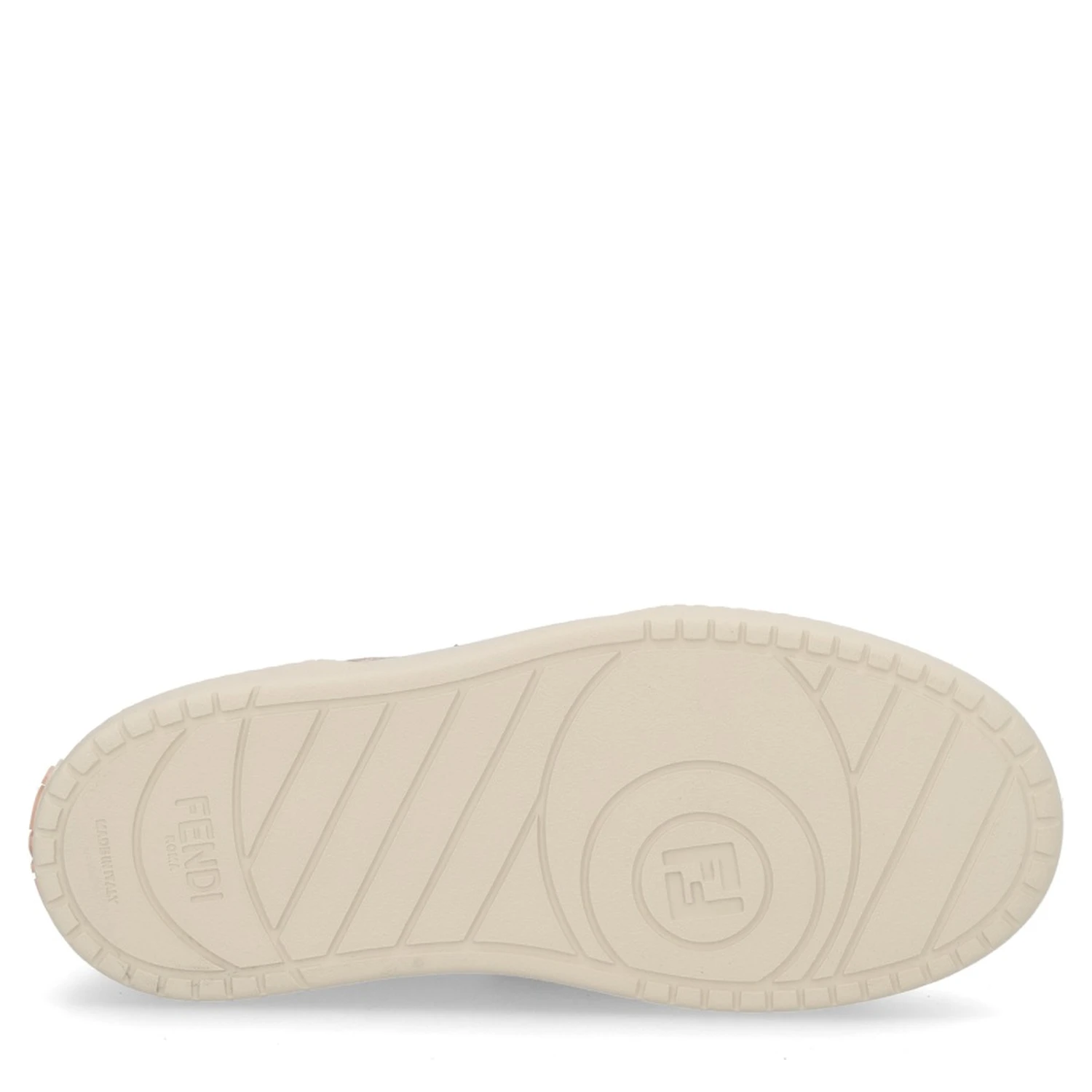 "FENDI MATCH" SNEAKER