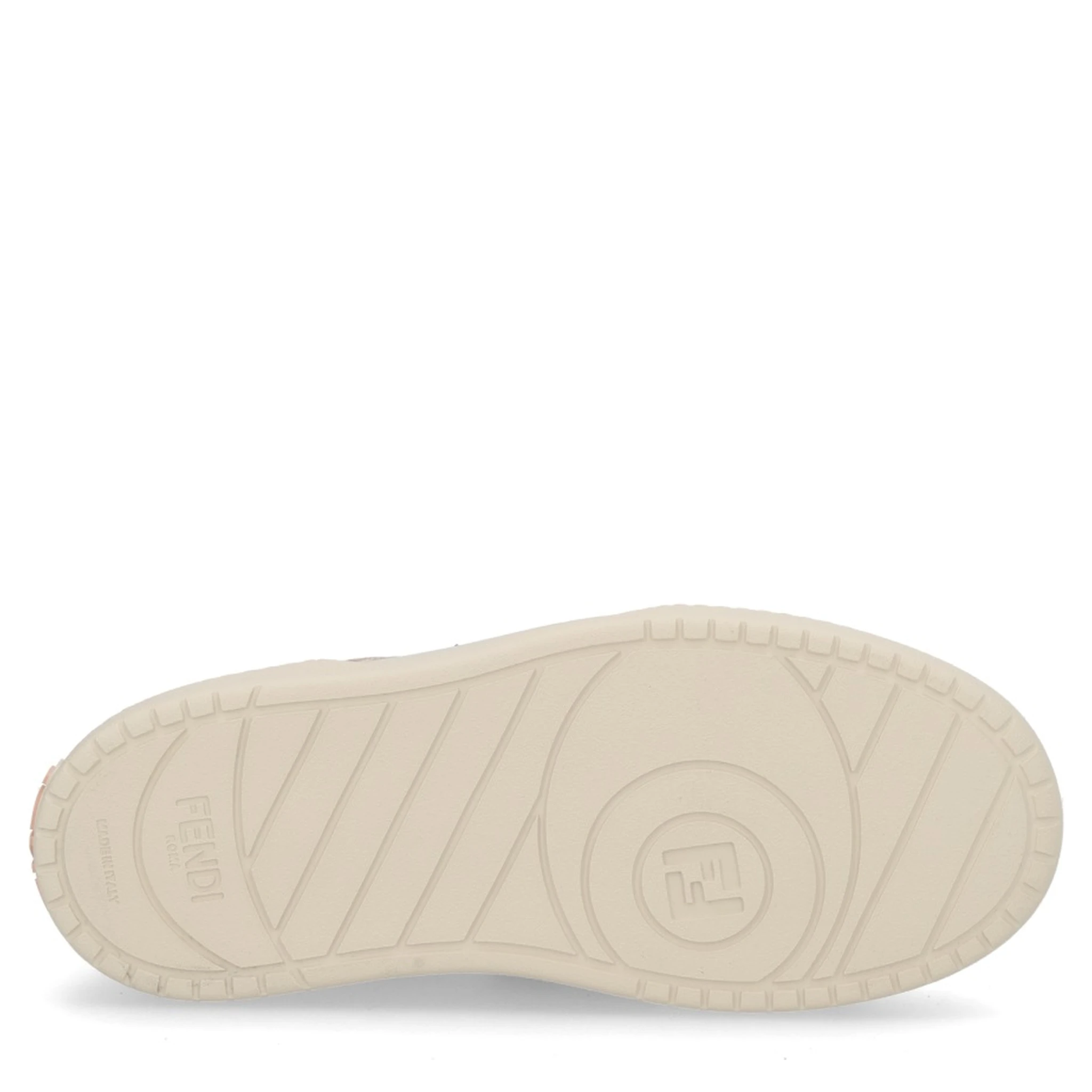 "FENDI MATCH" SNEAKER