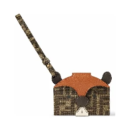 "BEST FRIEND FOREVER" CARD HOLDER