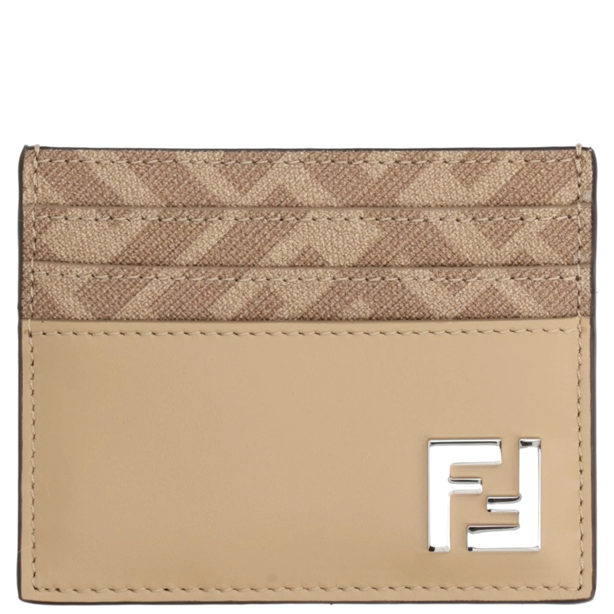 LEATHER CARD HOLDER