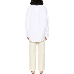 COTTON SHIRT