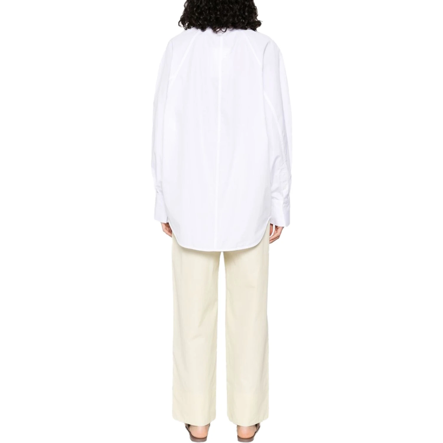 COTTON SHIRT