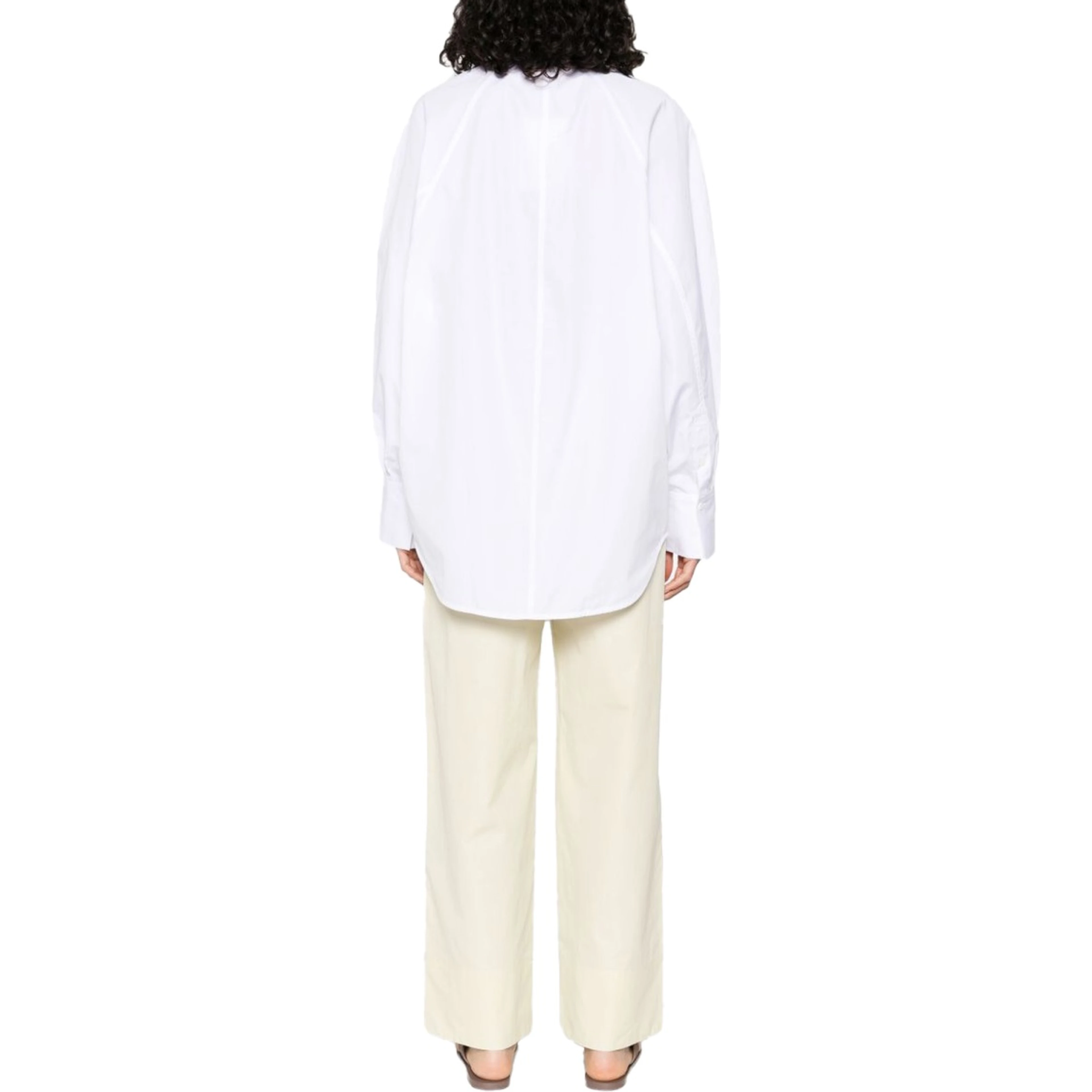 COTTON SHIRT