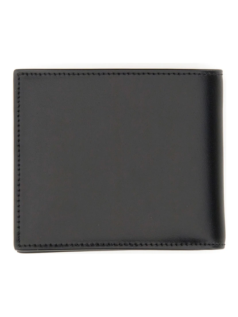 TINY CASSANDRE EAST/WEST WALLET