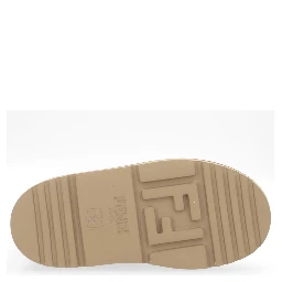 "APRES CHIC" BOOT