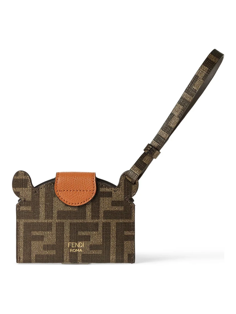 "BEST FRIEND FOREVER" CARD HOLDER
