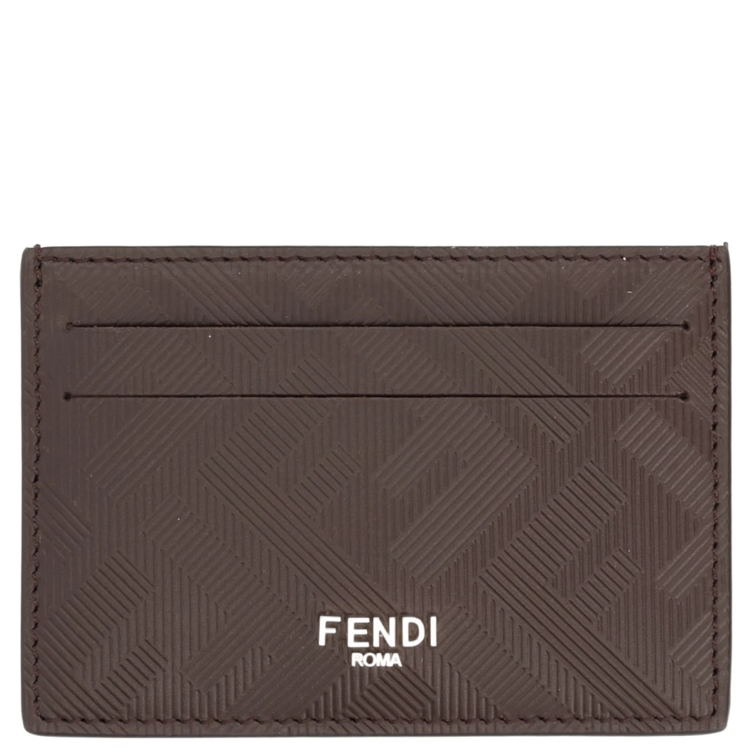 LEATHER CARD HOLDER