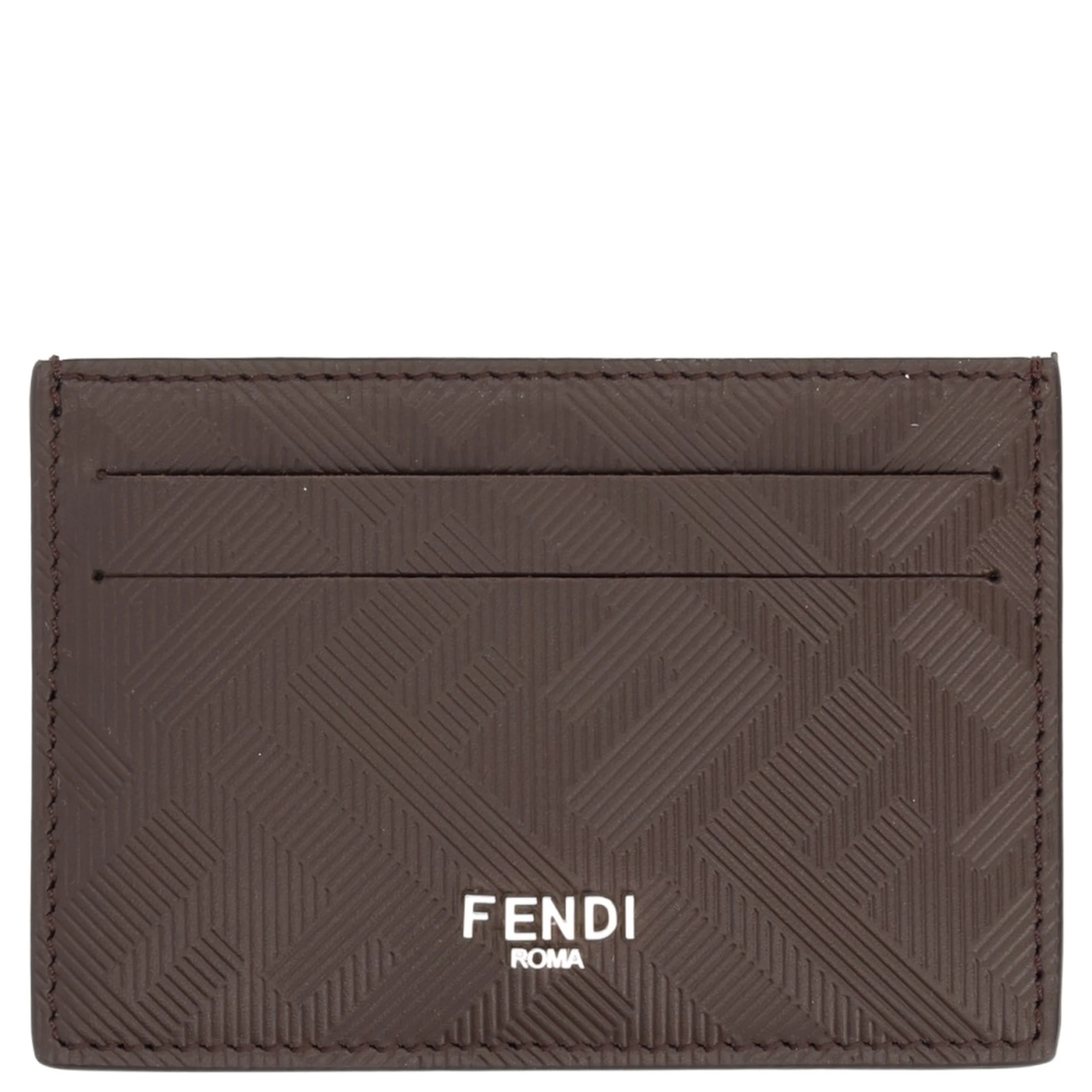 LEATHER CARD HOLDER