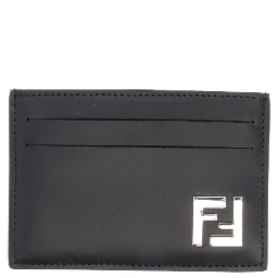 LEATHER CARD HOLDER