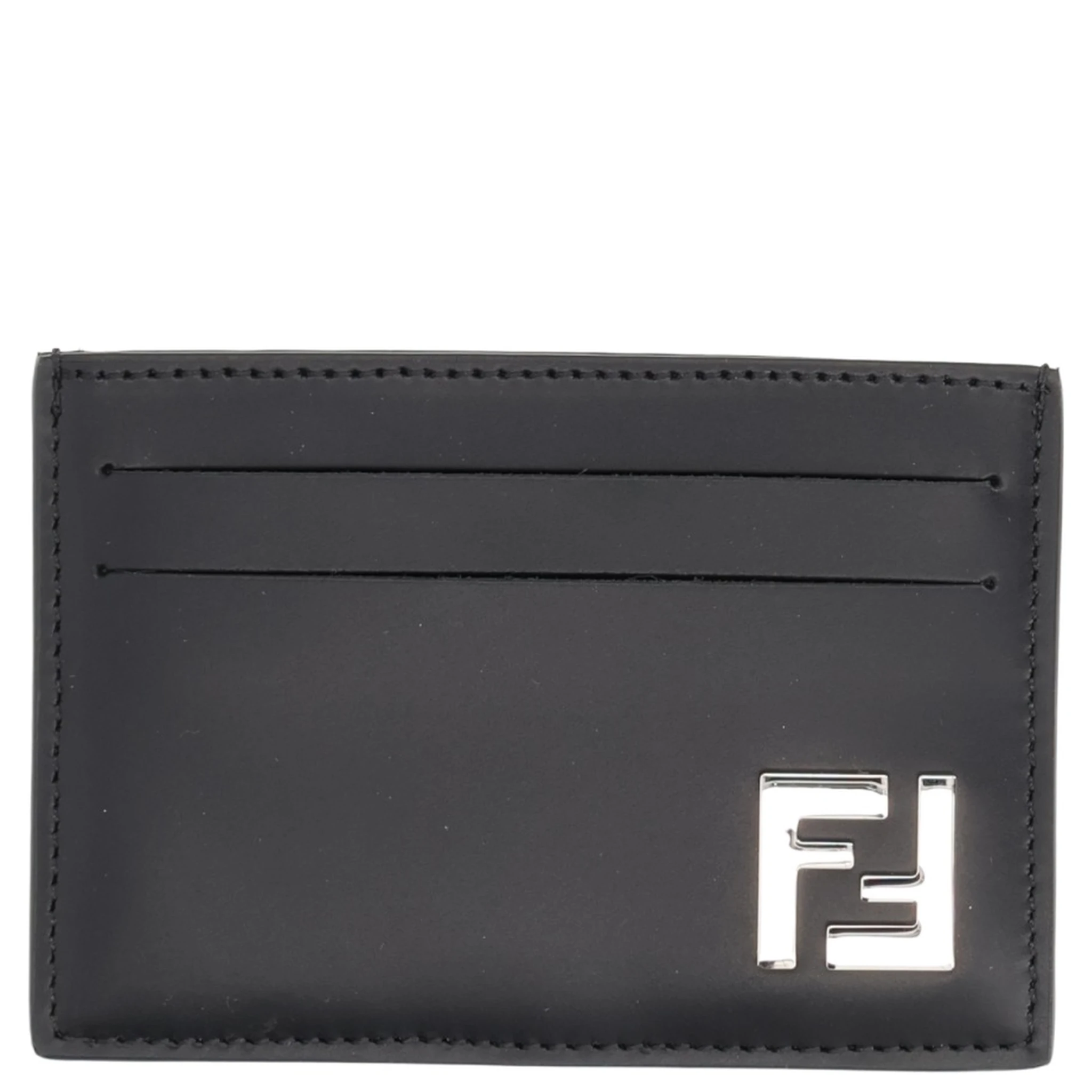 LEATHER CARD HOLDER