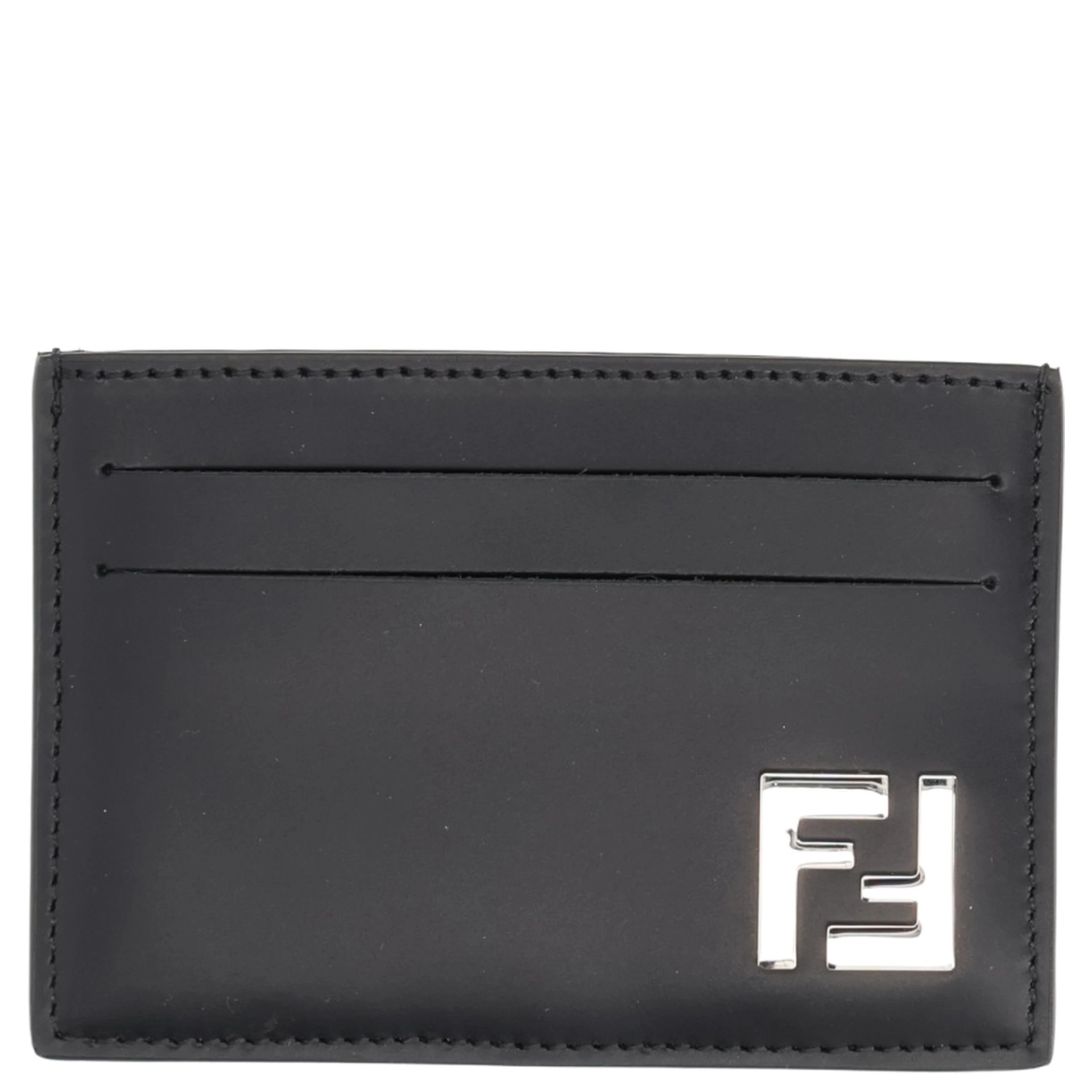 LEATHER CARD HOLDER