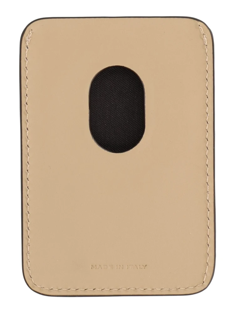 CARD HOLDER WITH LOGO alternative