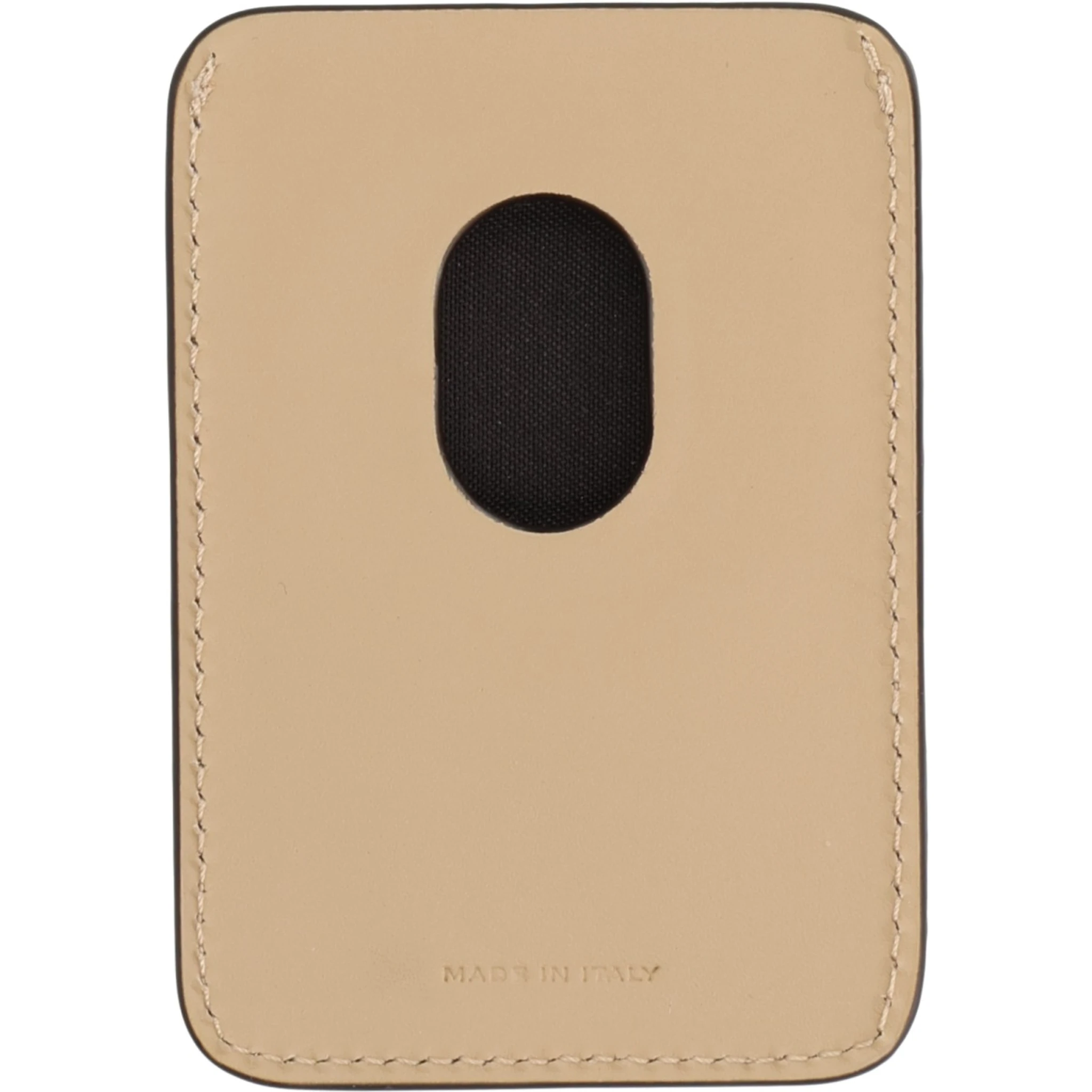 CARD HOLDER WITH LOGO