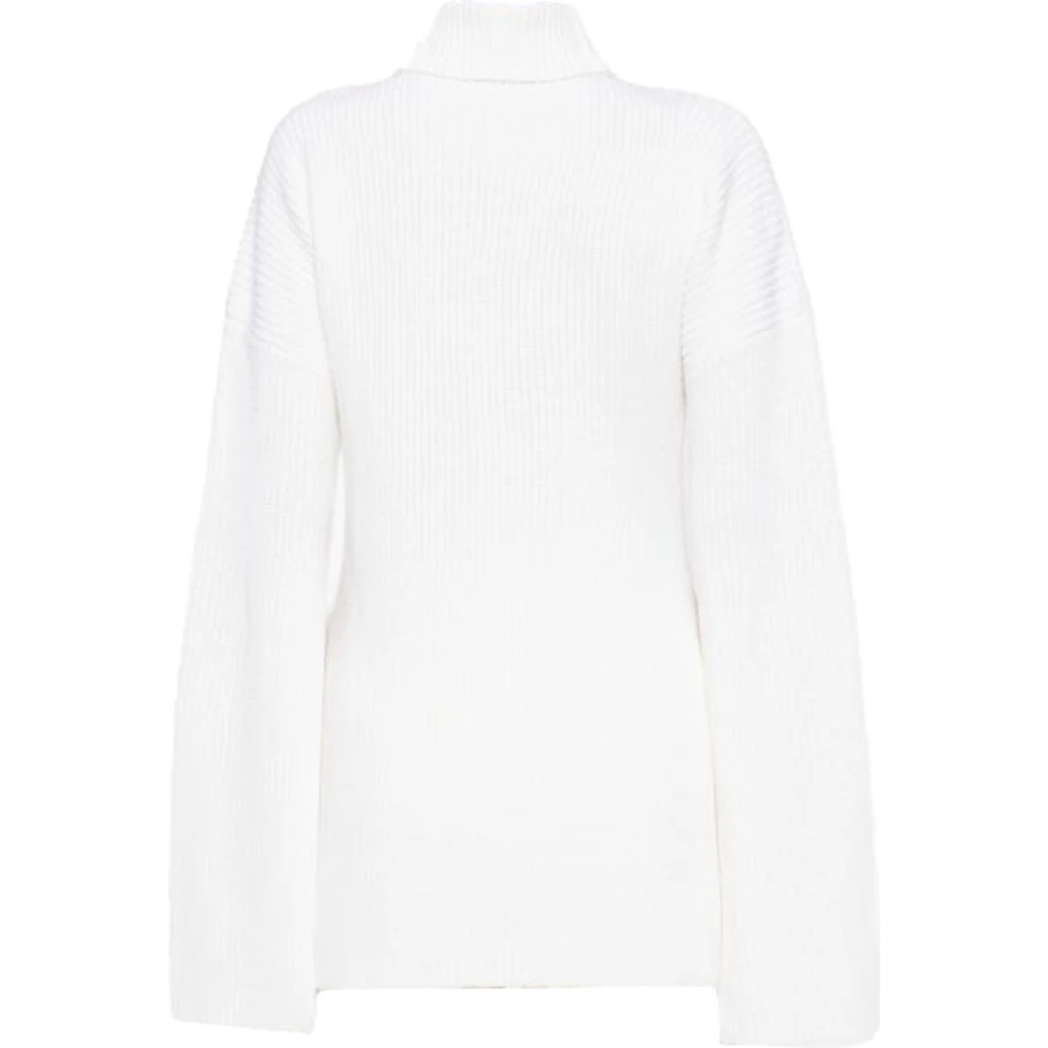WOOL JERSEY.