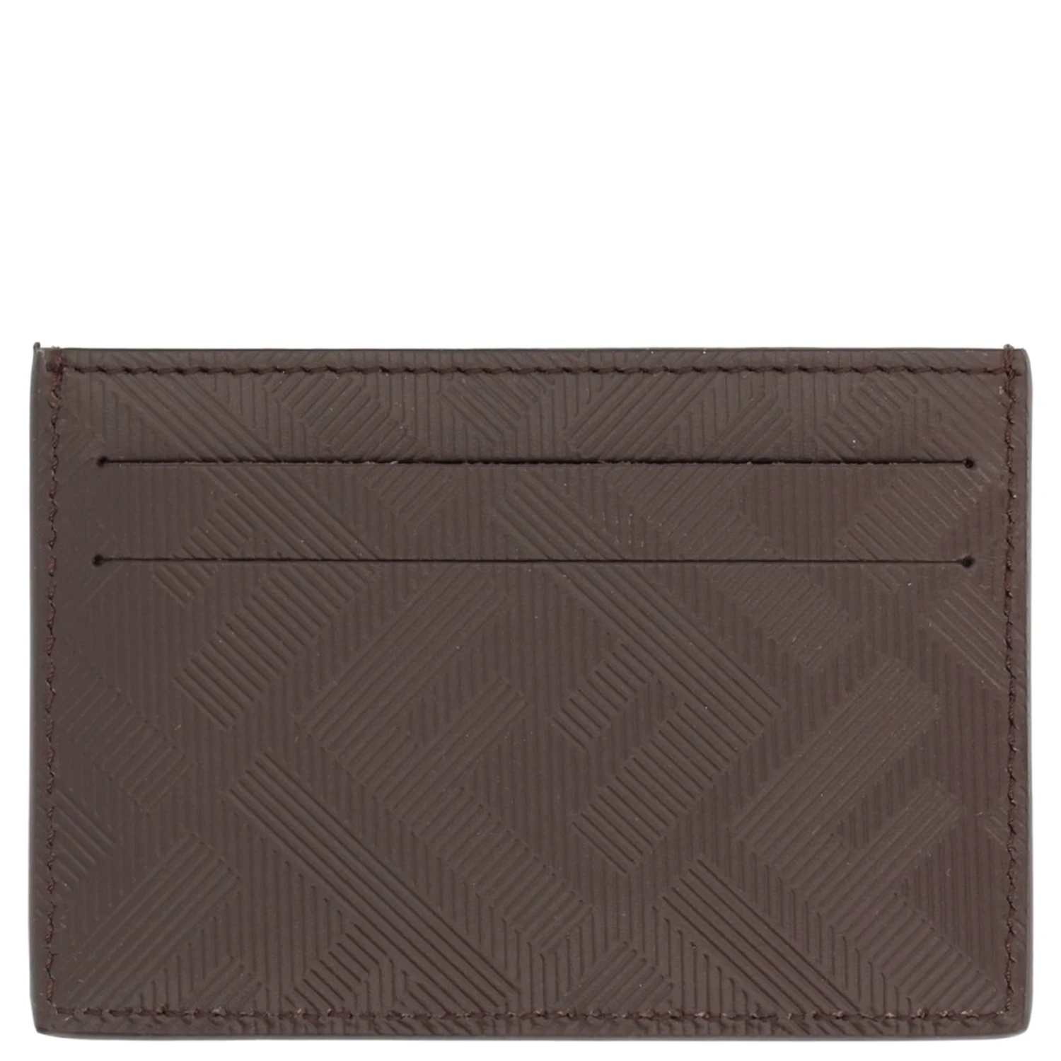 LEATHER CARD HOLDER