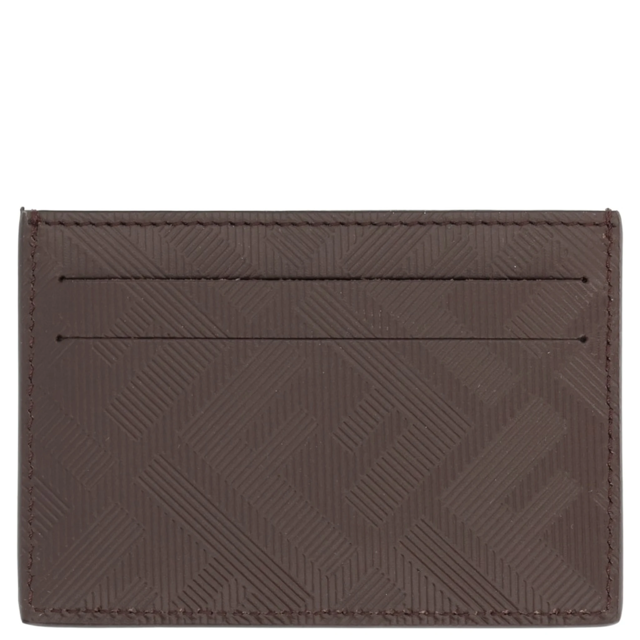 LEATHER CARD HOLDER