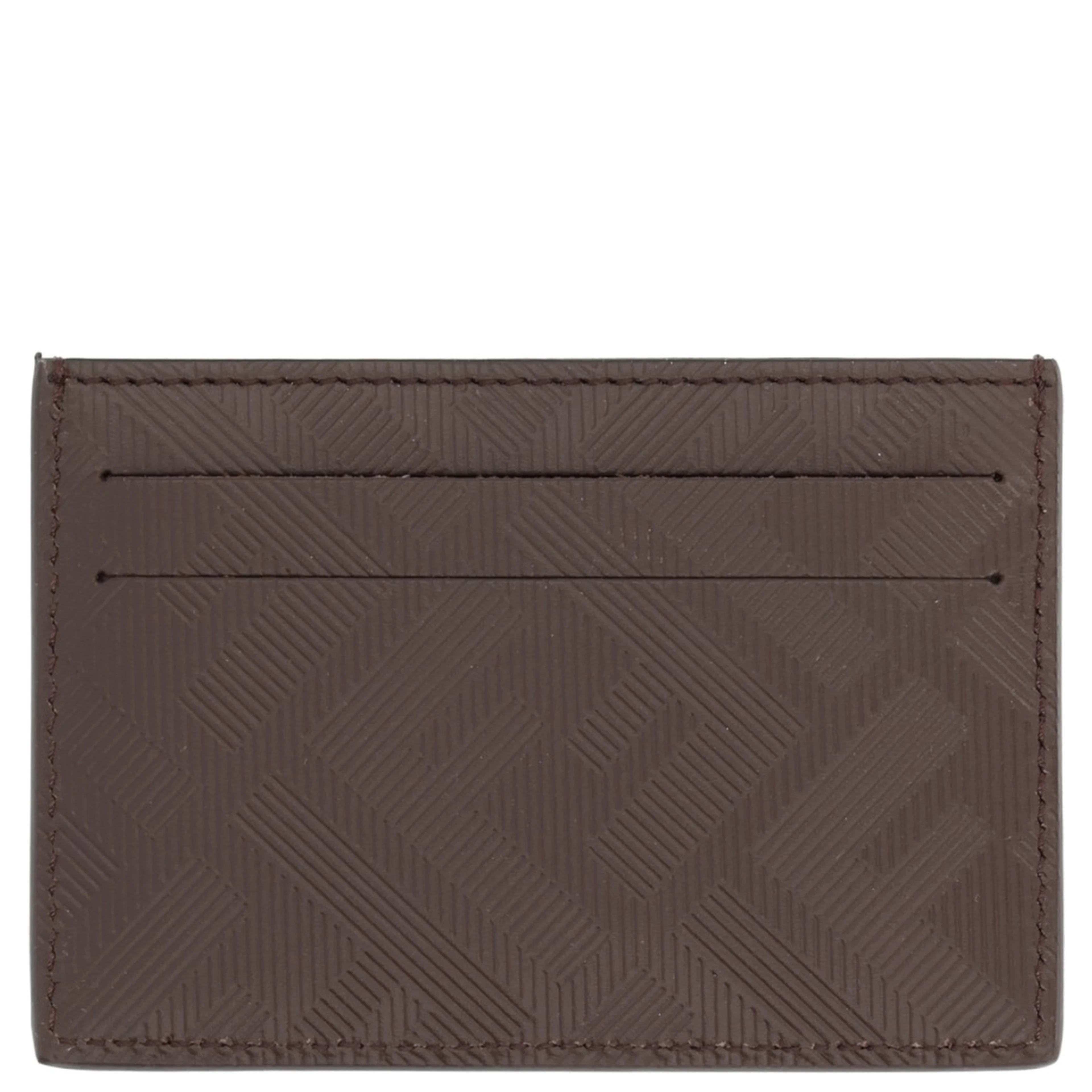 LEATHER CARD HOLDER