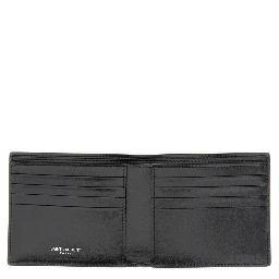TINY CASSANDRE EAST/WEST WALLET