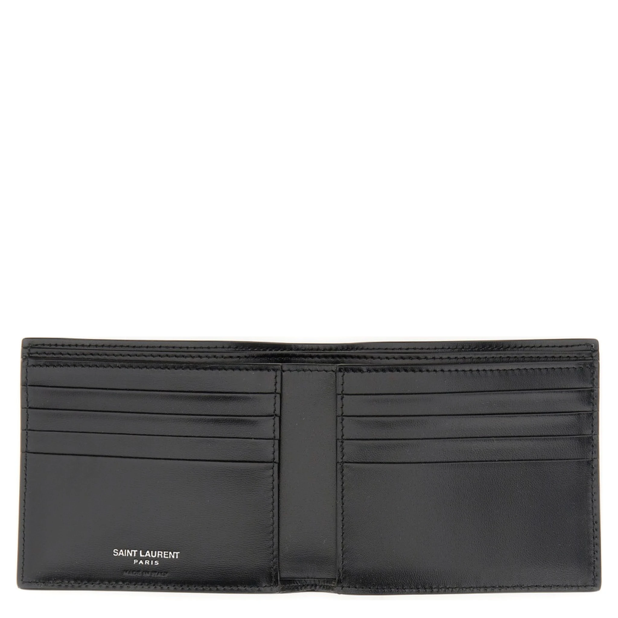 TINY CASSANDRE EAST/WEST WALLET