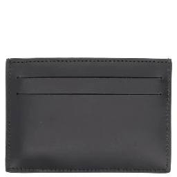 LEATHER CARD HOLDER