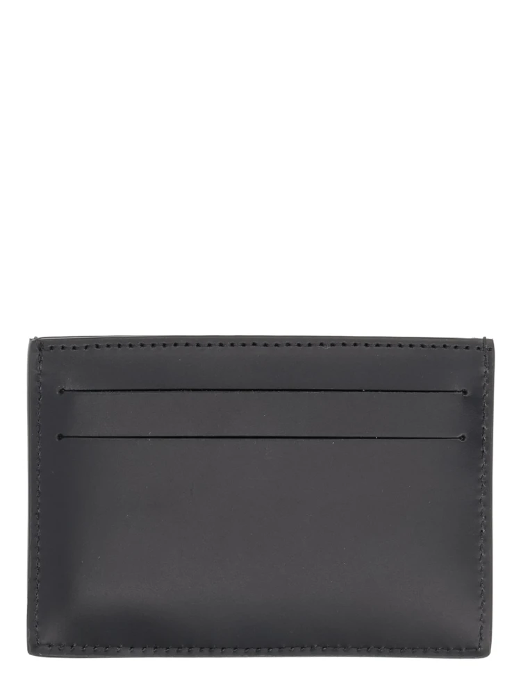 LEATHER CARD HOLDER alternative