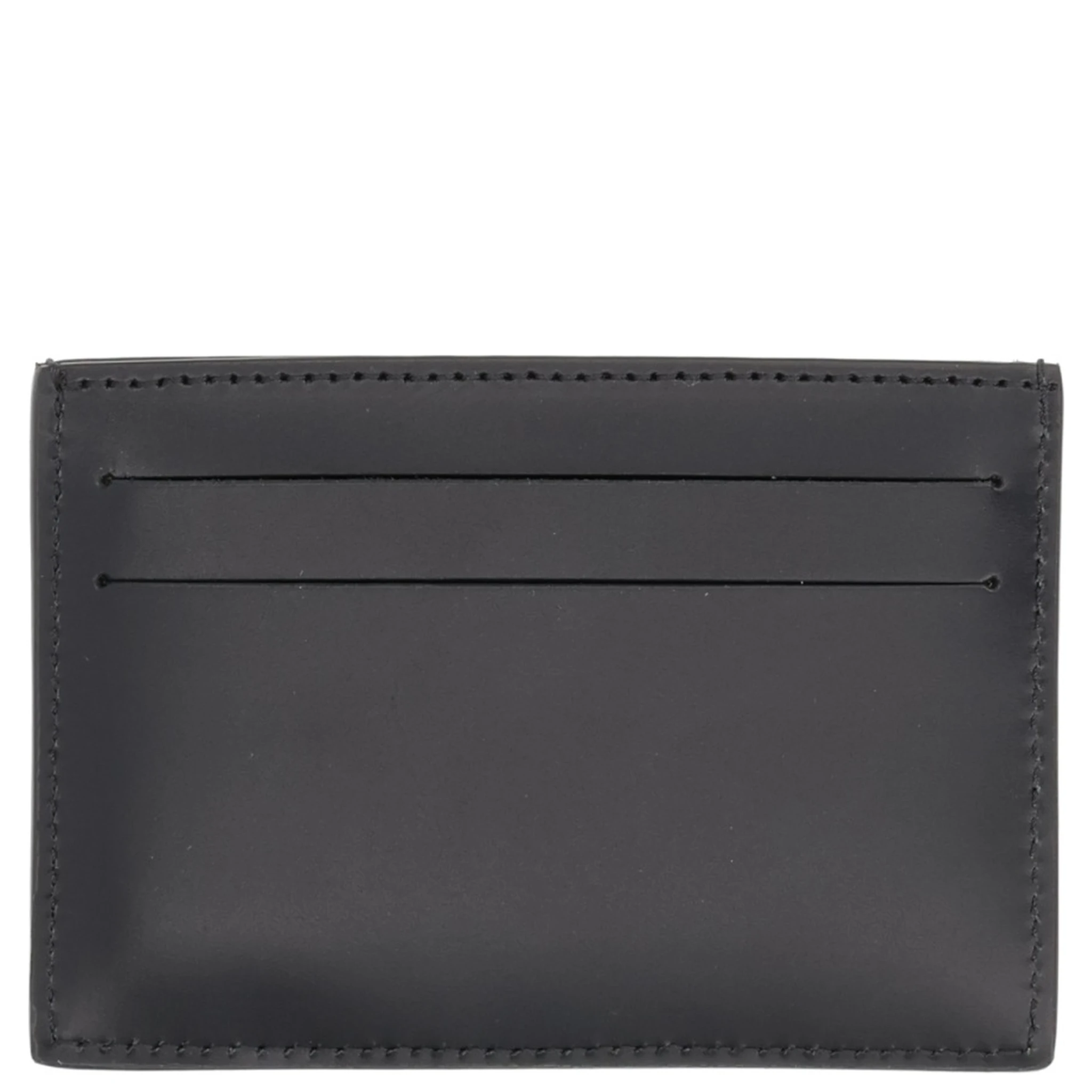 LEATHER CARD HOLDER