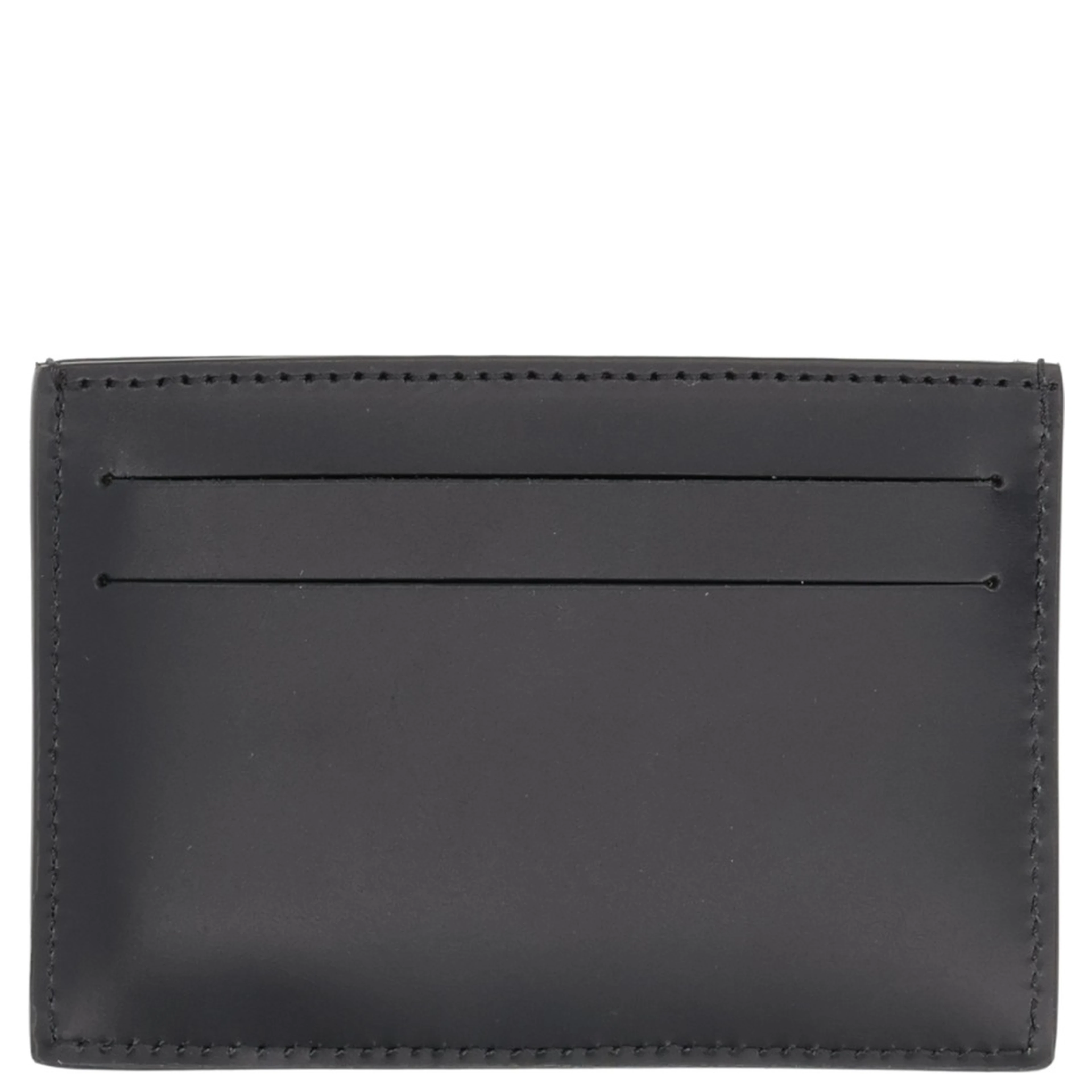 LEATHER CARD HOLDER