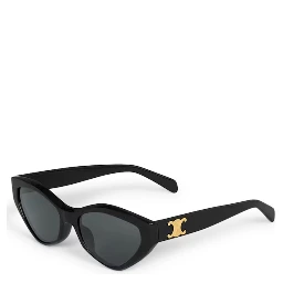 "TRIOMPHE 17" GLASSES
