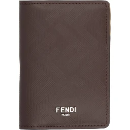 CARD HOLDER "SQUARED FF"