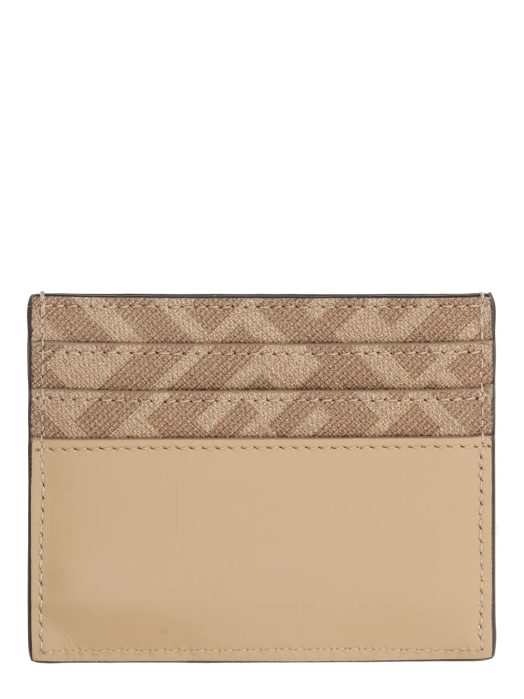 LEATHER CARD HOLDER alternative