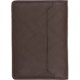 CARD HOLDER "SQUARED FF"