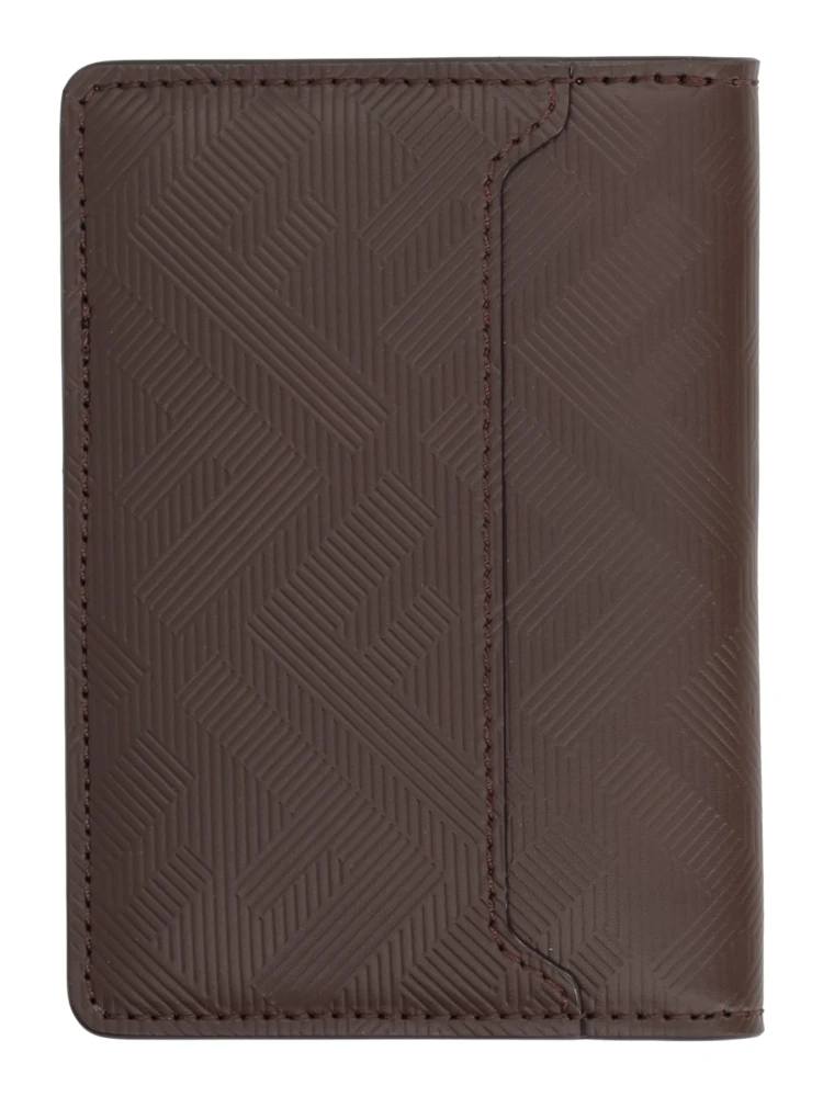 CARD HOLDER "SQUARED FF" alternative