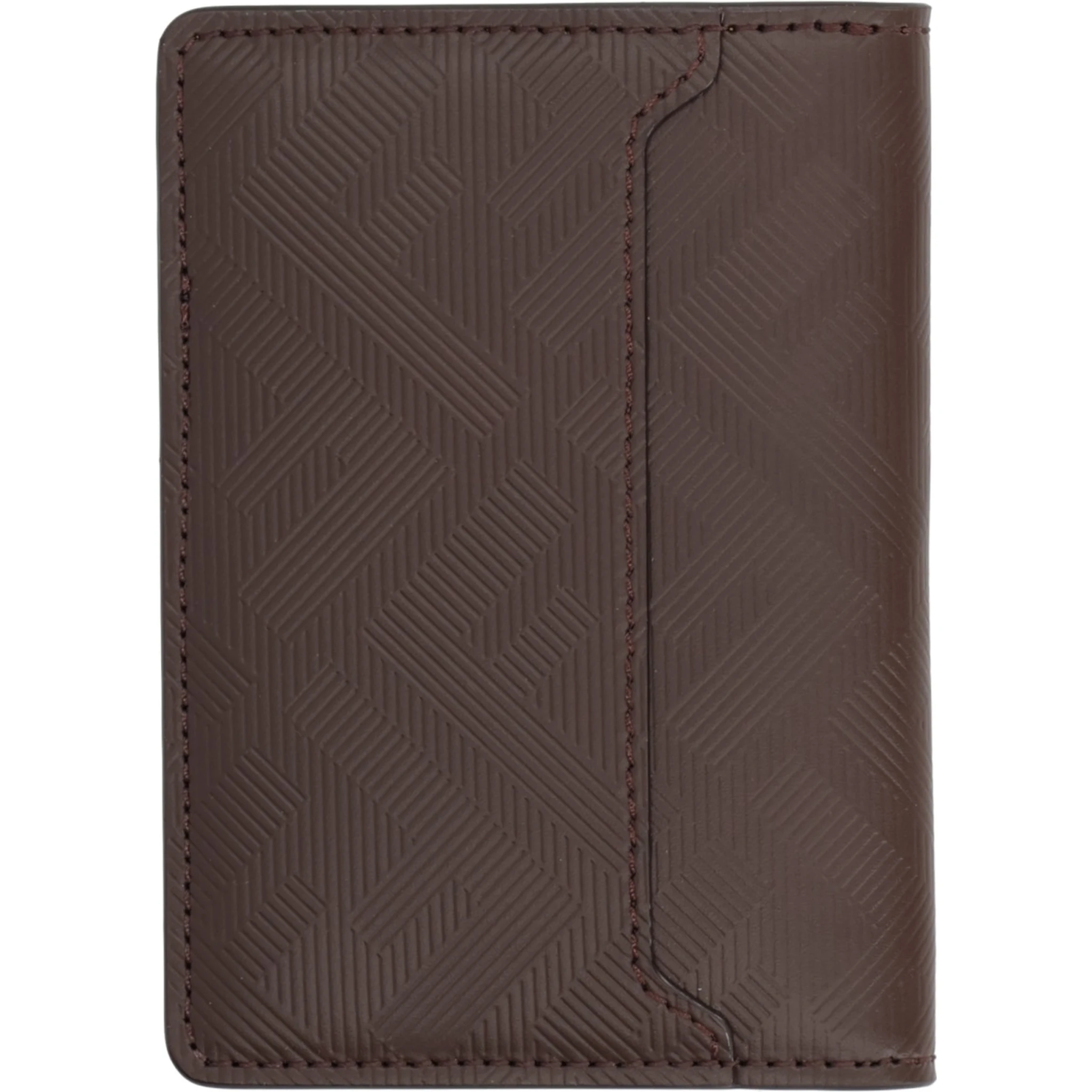 CARD HOLDER "SQUARED FF"
