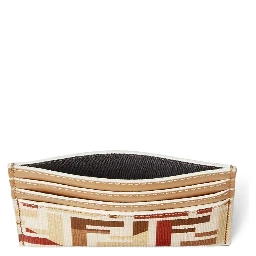 CARD HOLDER "FENDI ROMA"