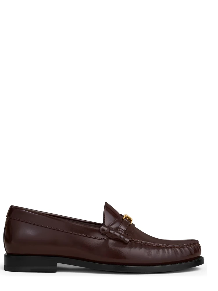 MOCCASIN "TRIOMPHE LUCO"