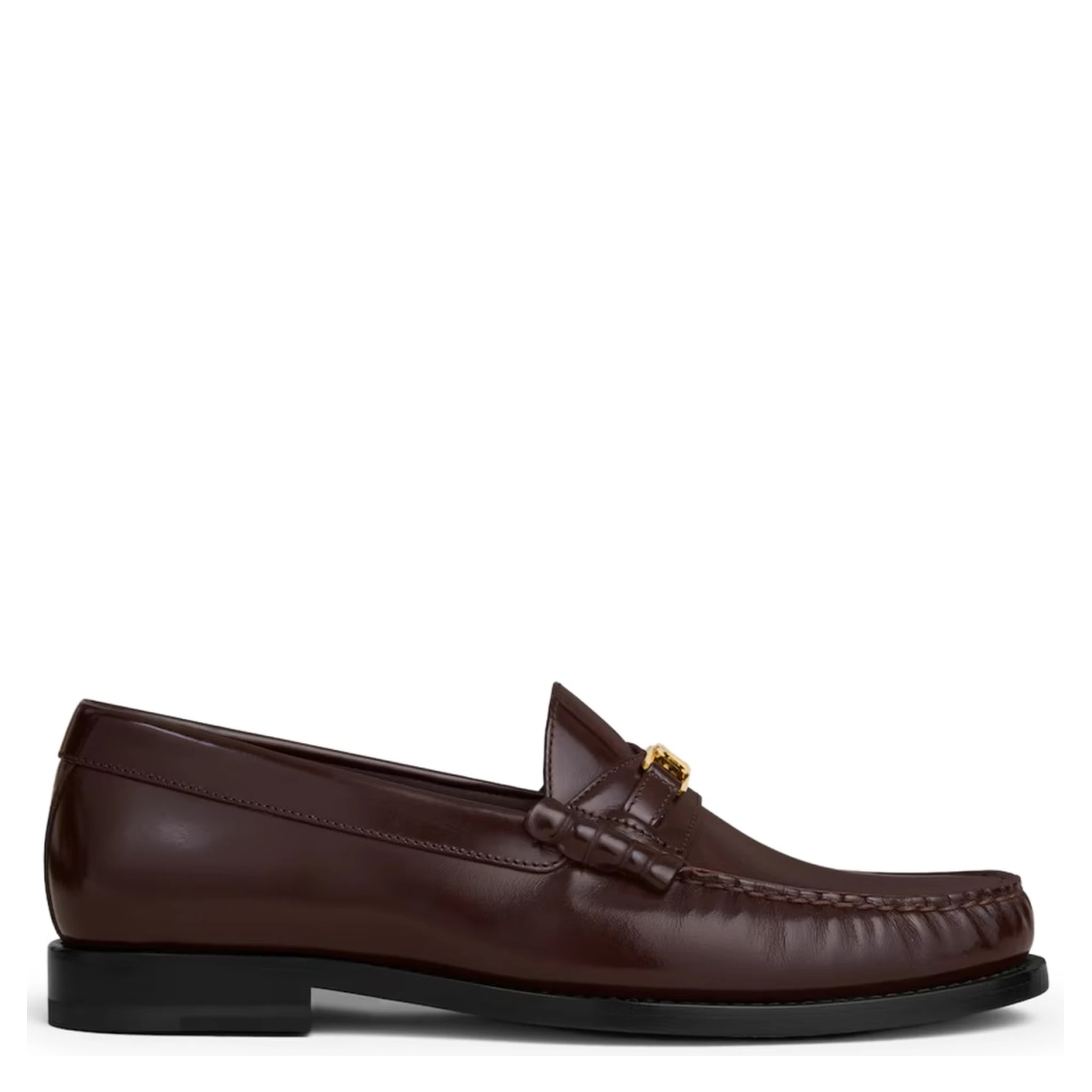 MOCCASIN "TRIOMPHE LUCO"