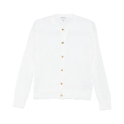 WOOL CARDIGAN