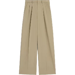STRAIGHT PANTS