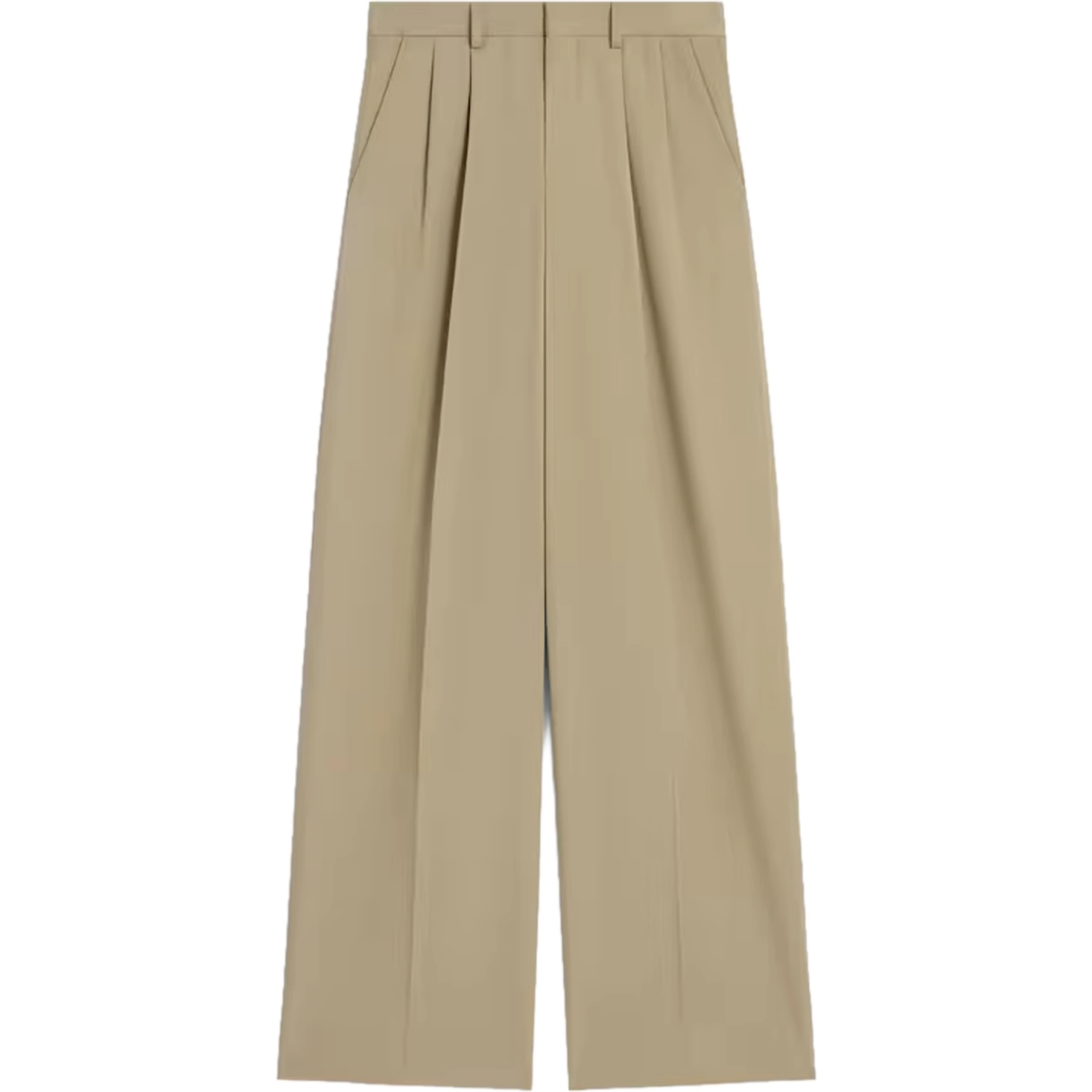 STRAIGHT PANTS