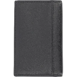 LONG CARD HOLDER