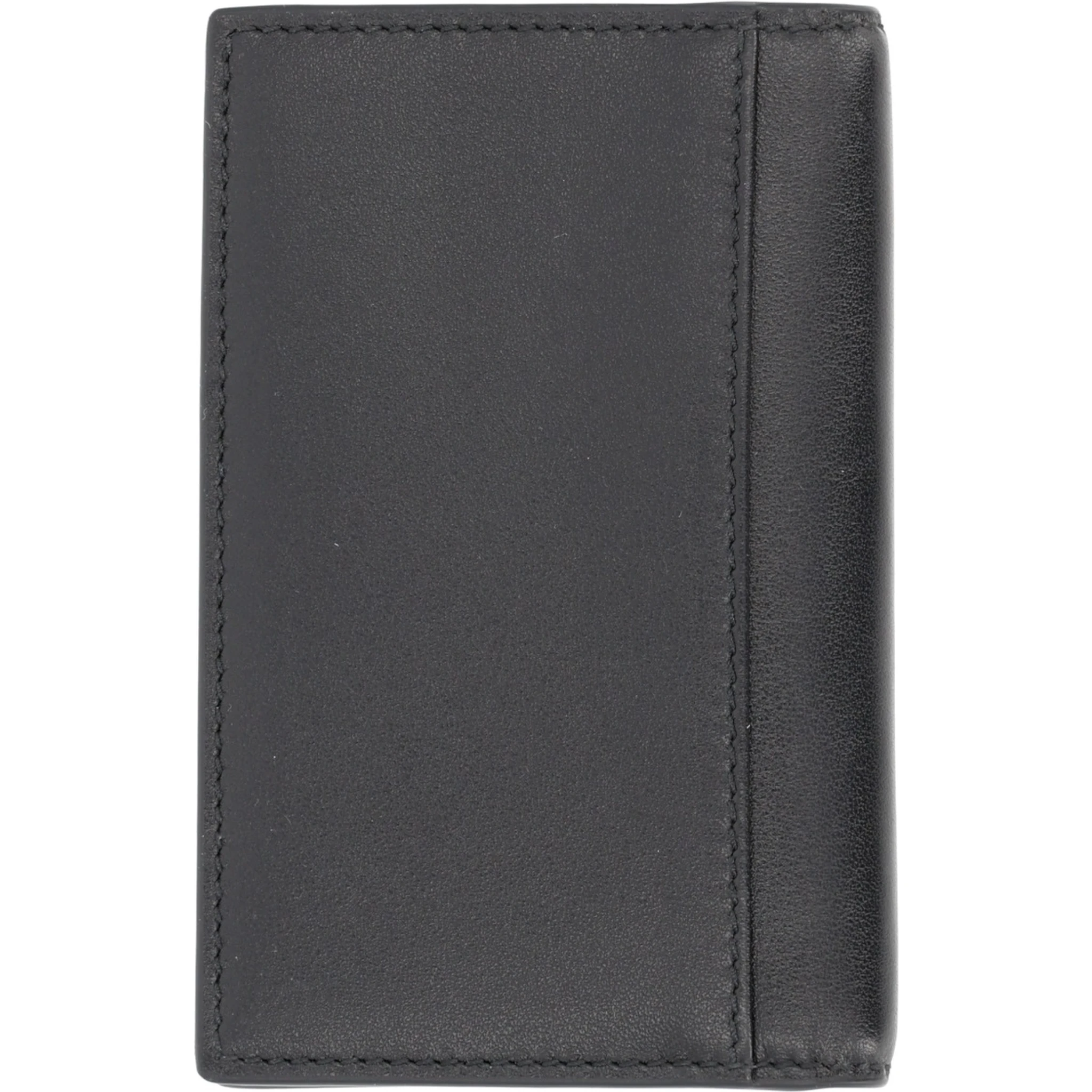 LONG CARD HOLDER