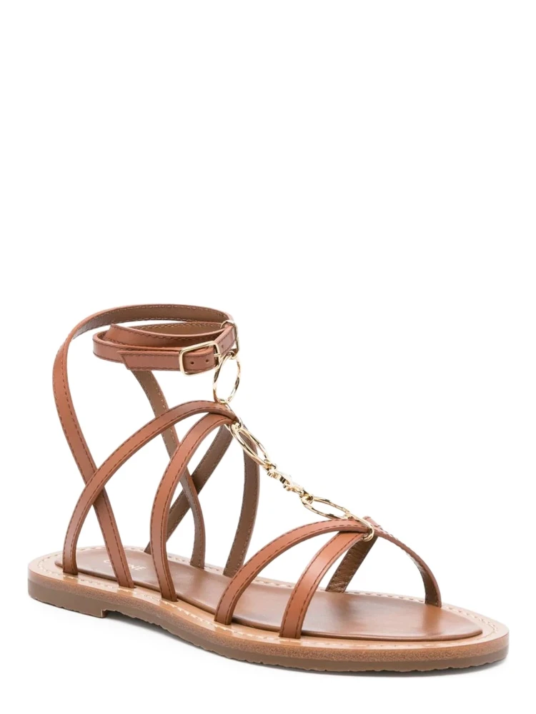 SANDAL "LYMPIA" alternative