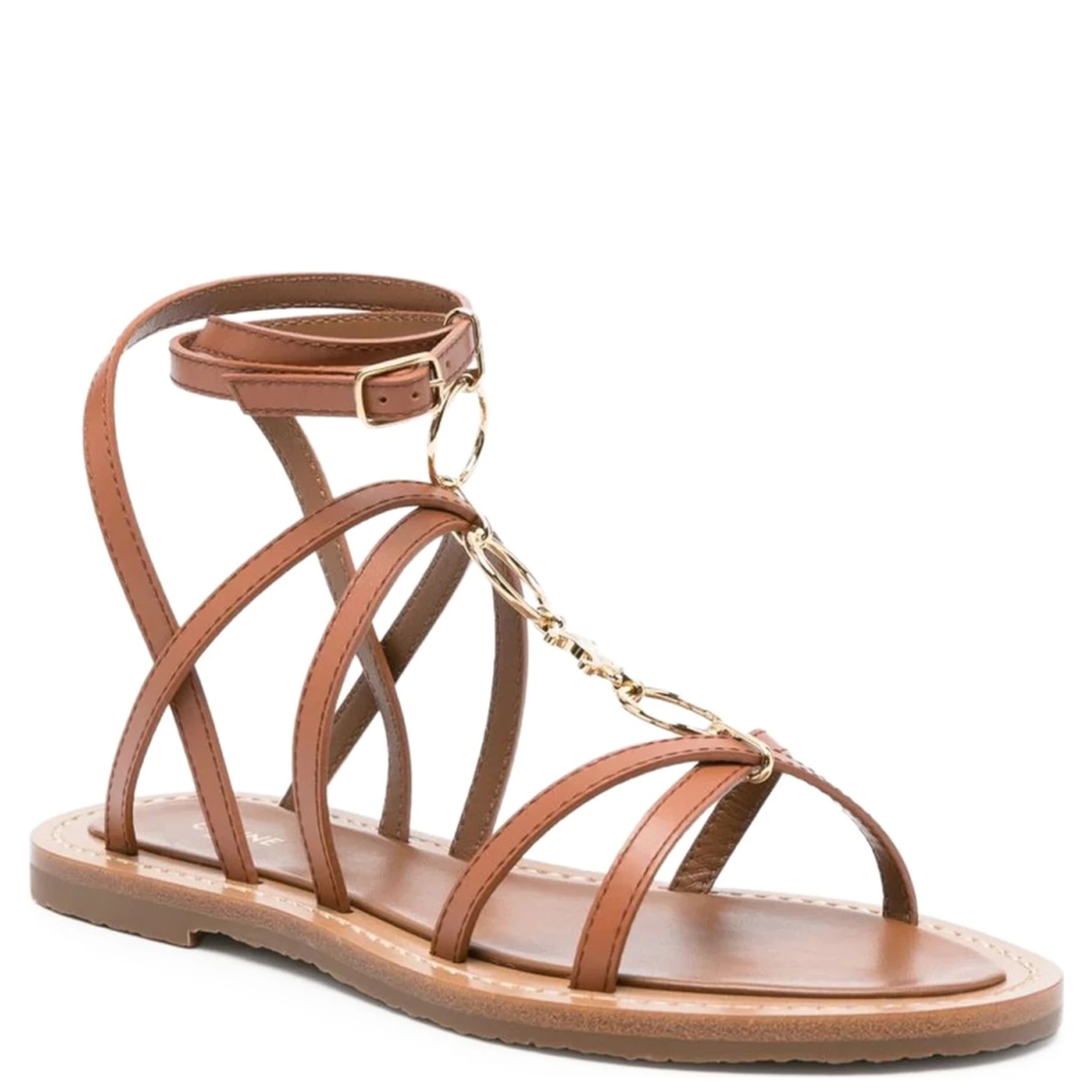 SANDAL "LYMPIA"